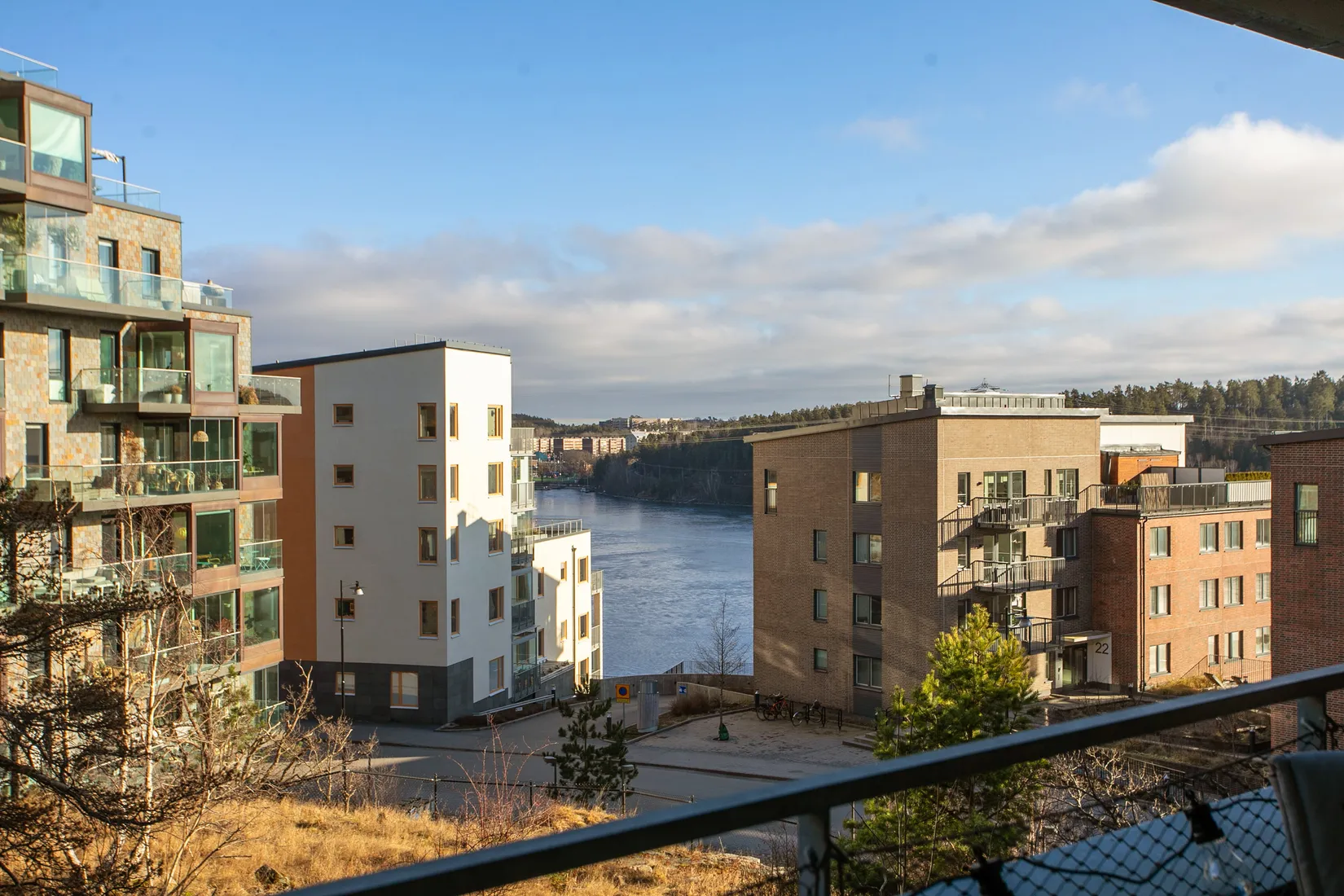 Bostadsrätt, Tollarevägen 53, Tollare, Nacka
