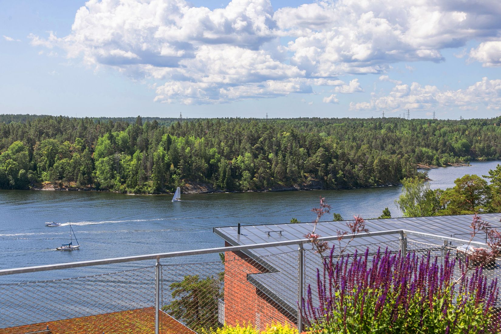 Bostadsrätt, Tollarevägen 53, Tollare, Nacka