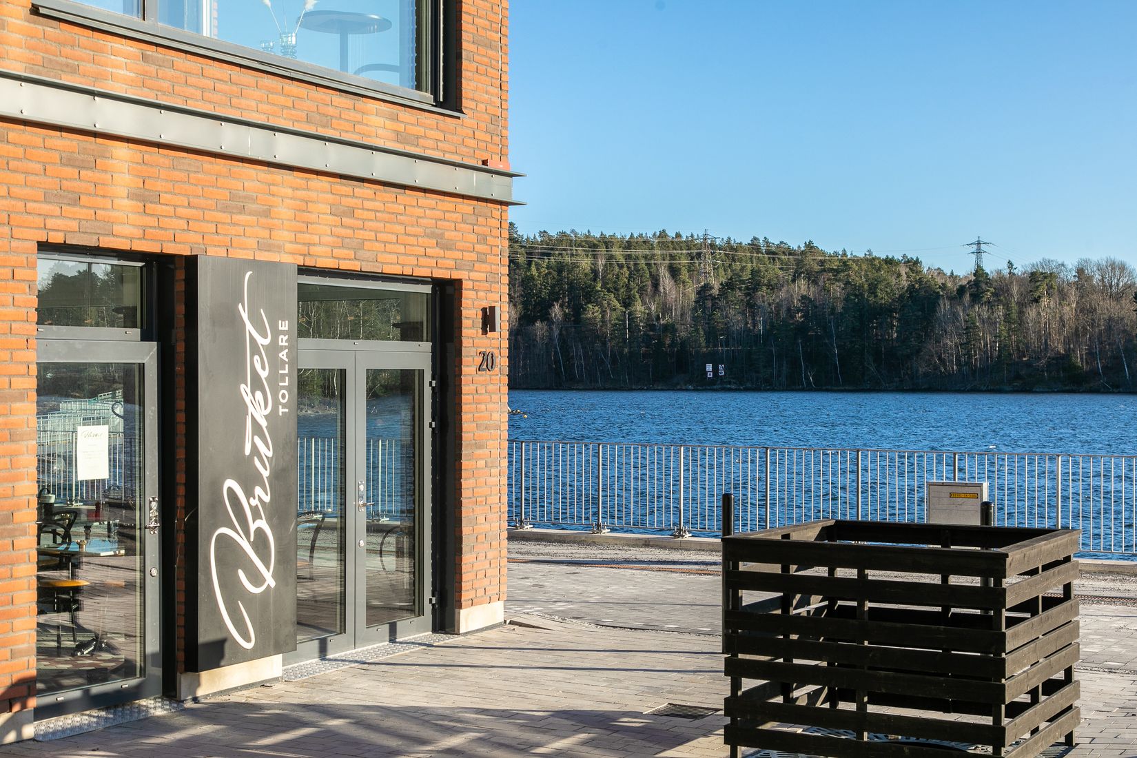 Bostadsrätt, Tollarevägen 53, Tollare, Nacka