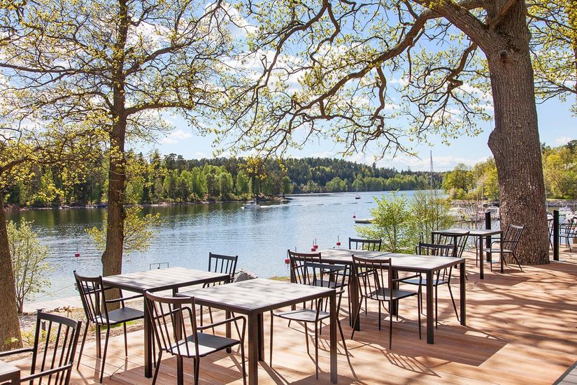 Bostadsrätt, Tollarevägen 53, Tollare, Nacka