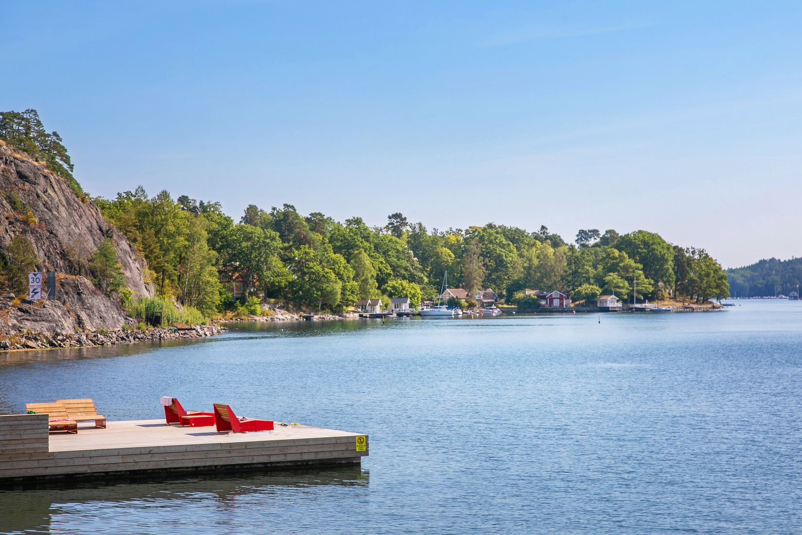 Bostadsrätt, Tollarevägen 53, Tollare, Nacka