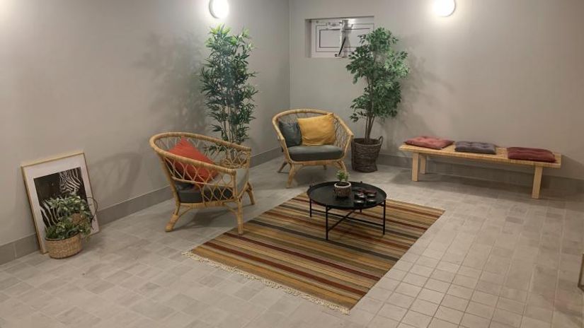 Bostadsrätt, Tollarevägen 53, Tollare, Nacka