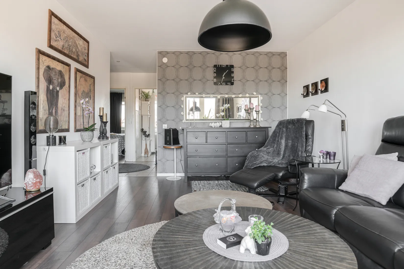 Bostadsrätt, Ättekullagatan 20, Ättekulla, Helsingborg