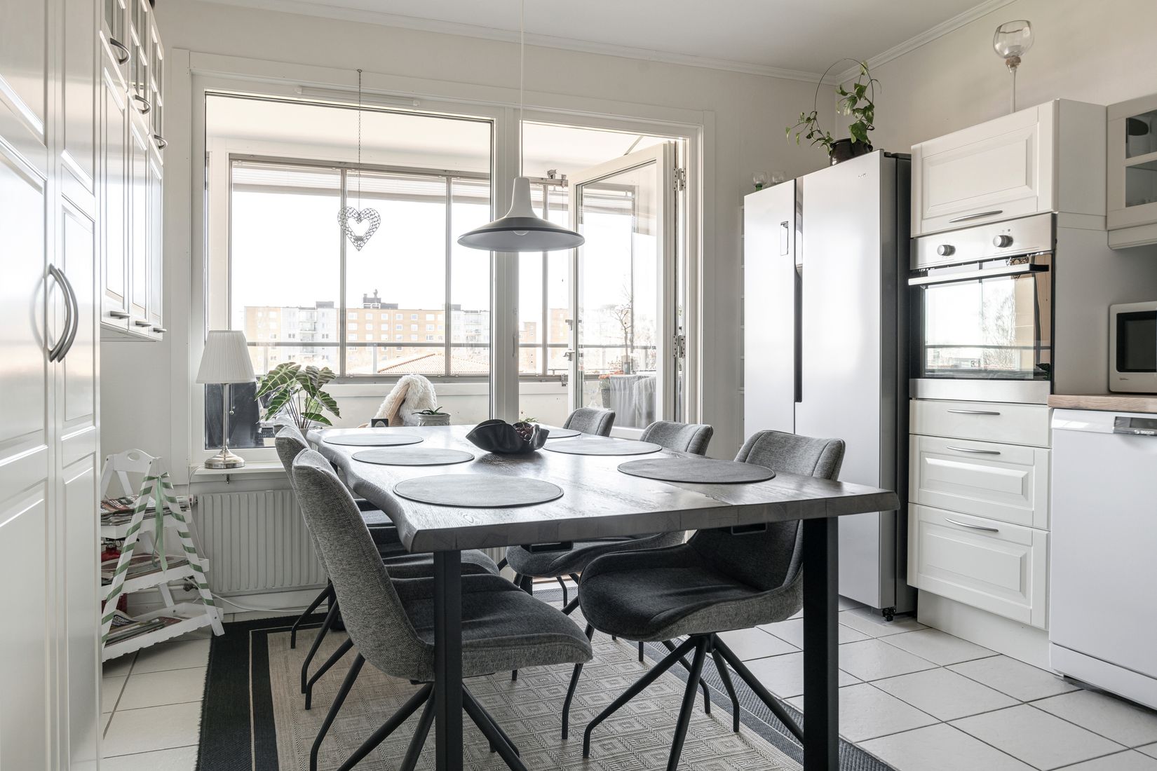 Bostadsrätt, Ättekullagatan 20, Ättekulla, Helsingborg