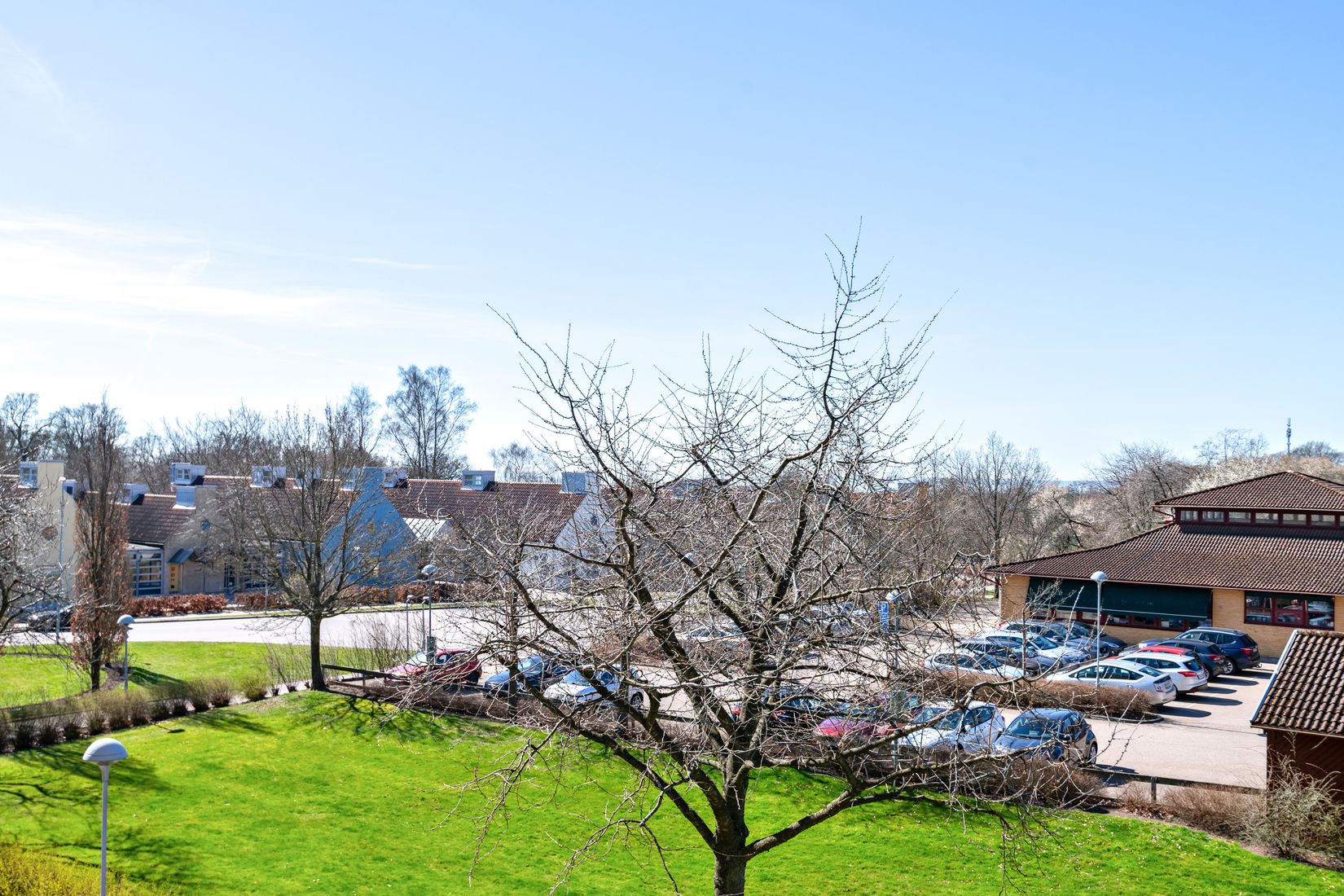 Bostadsrätt, Ättekullagatan 20, Ättekulla, Helsingborg