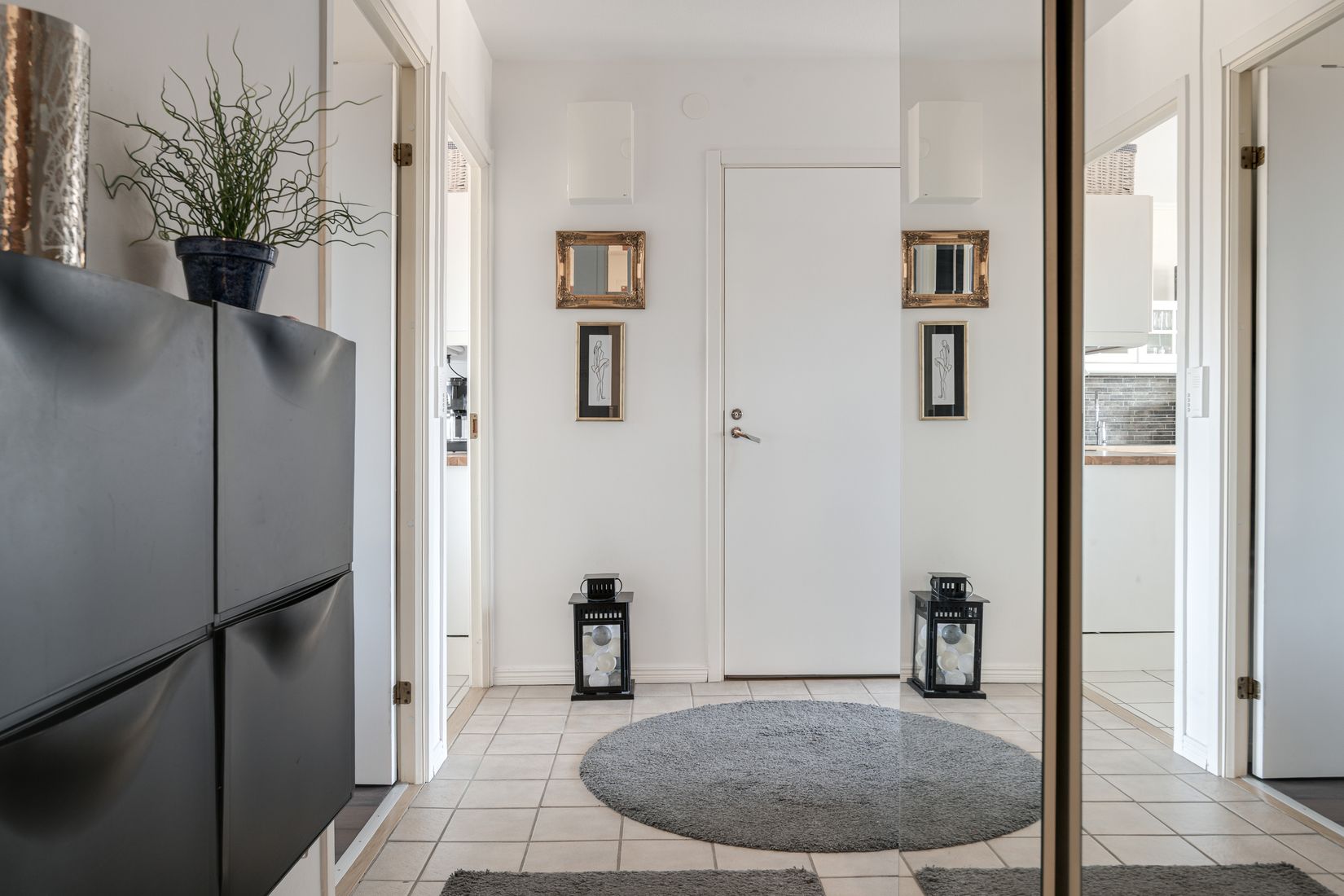 Bostadsrätt, Ättekullagatan 20, Ättekulla, Helsingborg