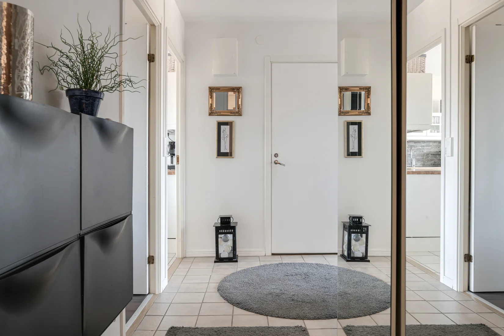 Bostadsrätt, Ättekullagatan 20, Ättekulla, Helsingborg