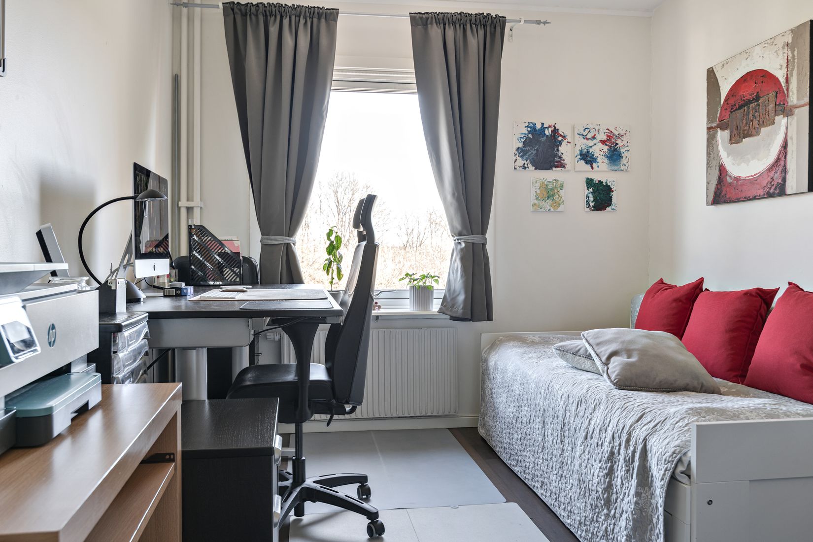 Bostadsrätt, Ättekullagatan 20, Ättekulla, Helsingborg