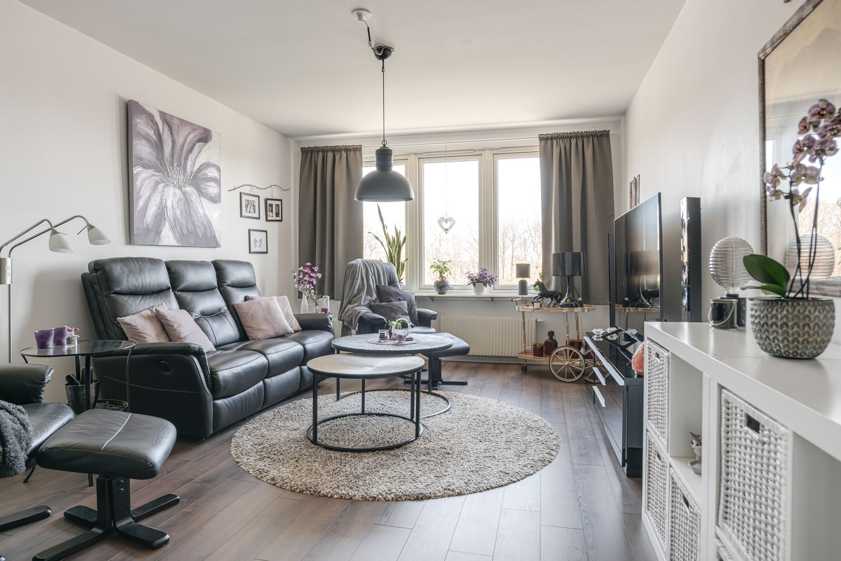 Bostadsrätt, Ättekullagatan 20, Ättekulla, Helsingborg