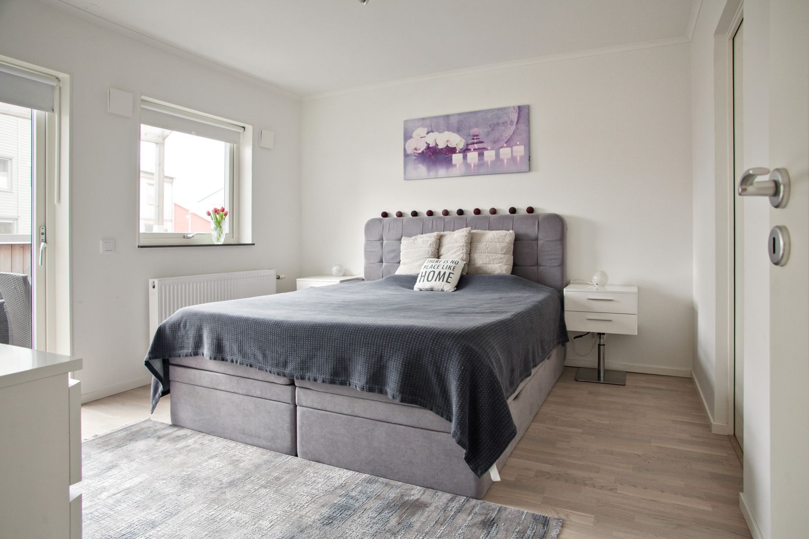 Bostadsrätt, Villa, Sankta Magnhilds Väg 9, Råbylund, Lund