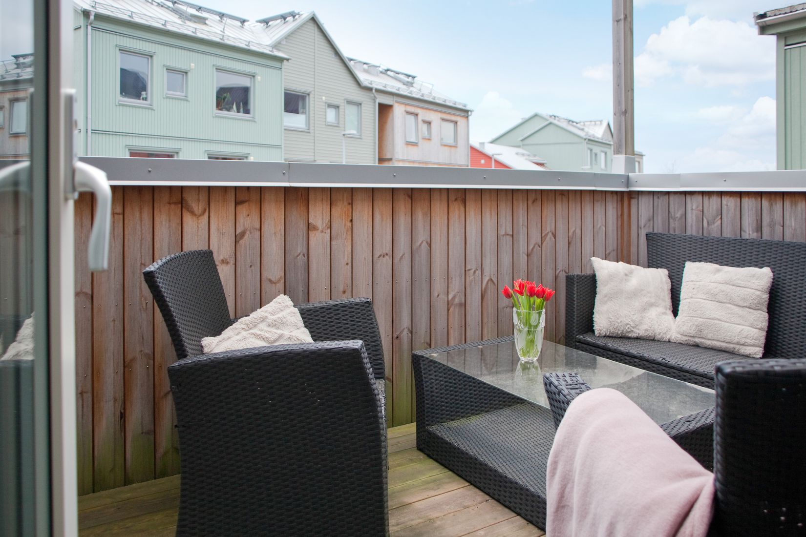 Bostadsrätt, Villa, Sankta Magnhilds Väg 9, Råbylund, Lund