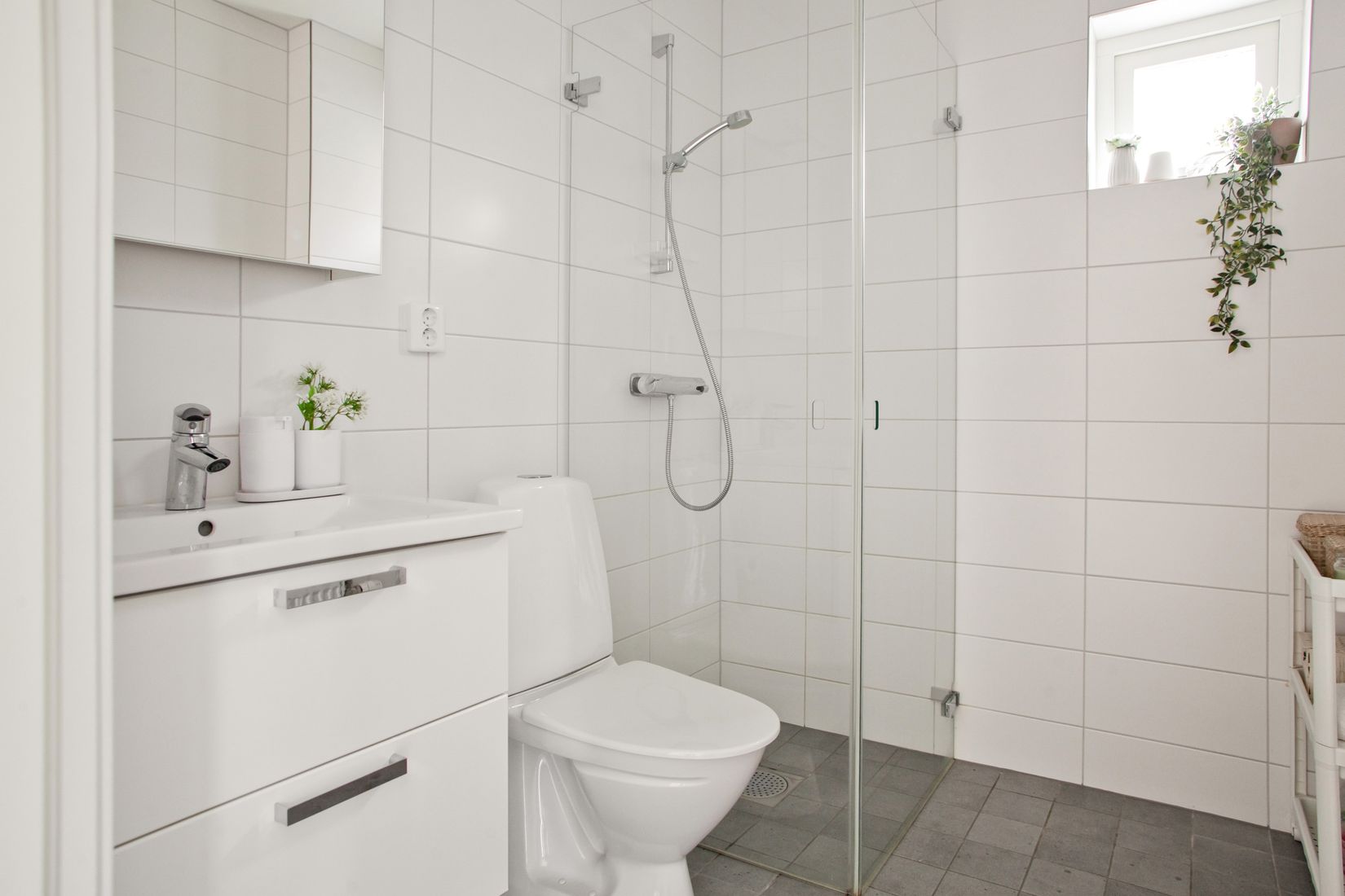 Bostadsrätt, Villa, Sankta Magnhilds Väg 9, Råbylund, Lund