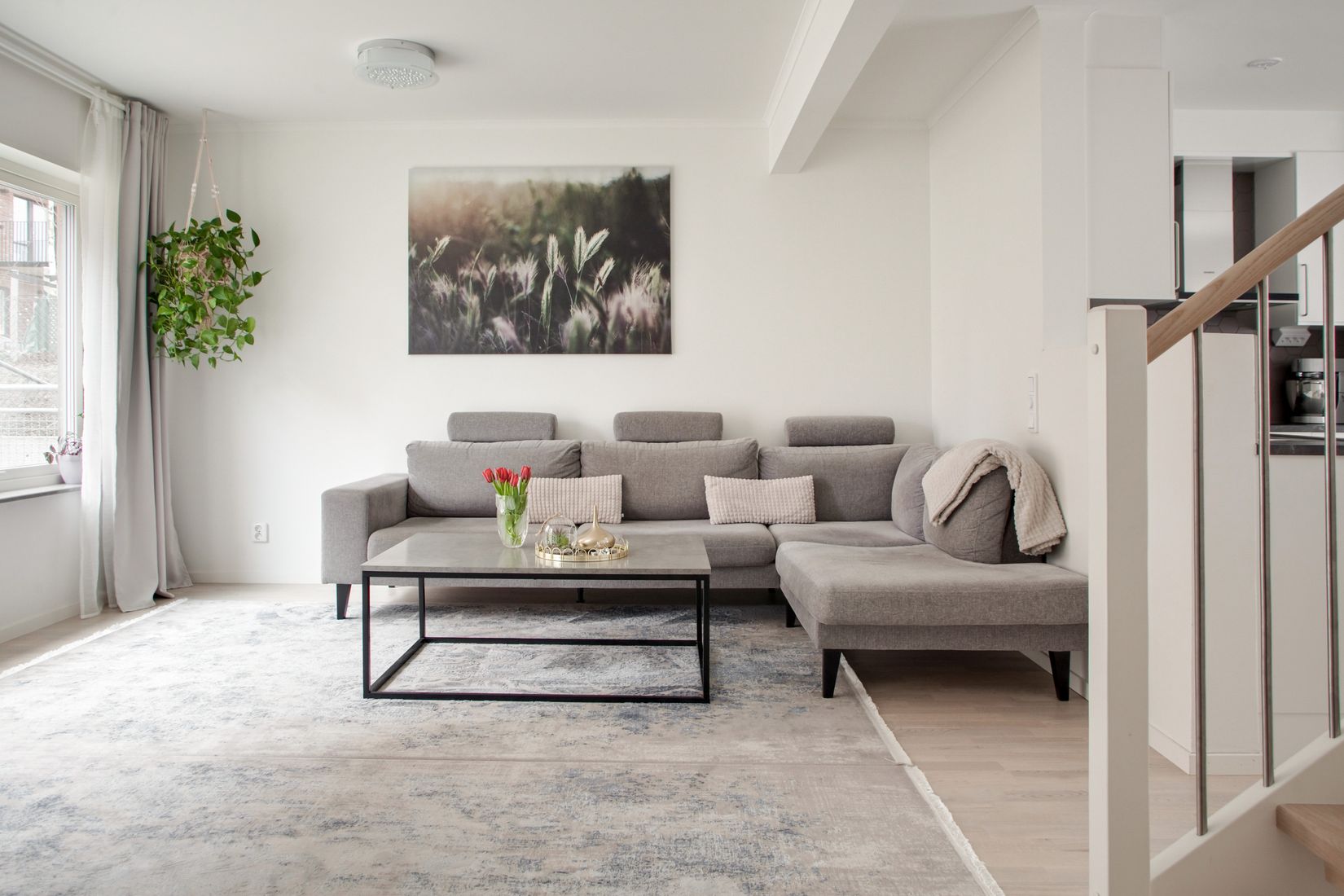 Bostadsrätt, Villa, Sankta Magnhilds Väg 9, Råbylund, Lund