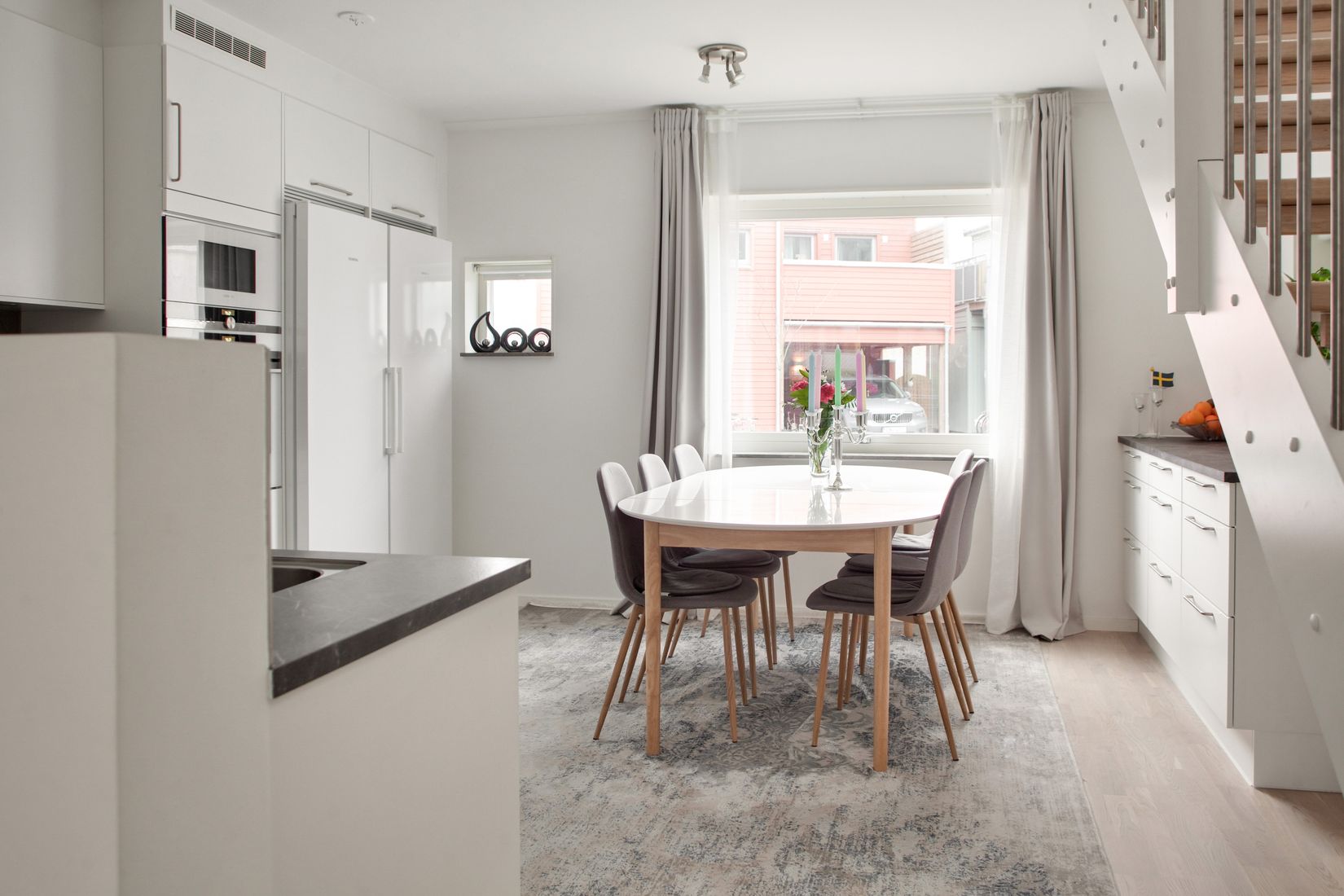 Bostadsrätt, Villa, Sankta Magnhilds Väg 9, Råbylund, Lund