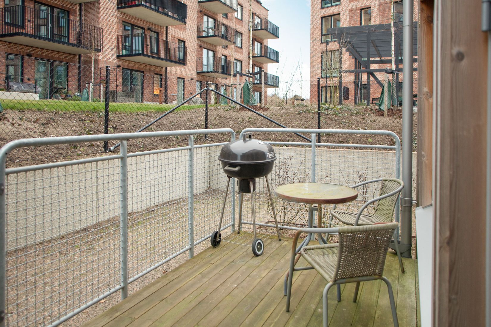 Bostadsrätt, Villa, Sankta Magnhilds Väg 9, Råbylund, Lund