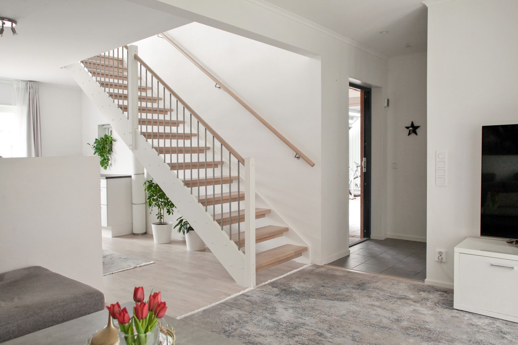 Bostadsrätt, Villa, Sankta Magnhilds Väg 9, Råbylund, Lund