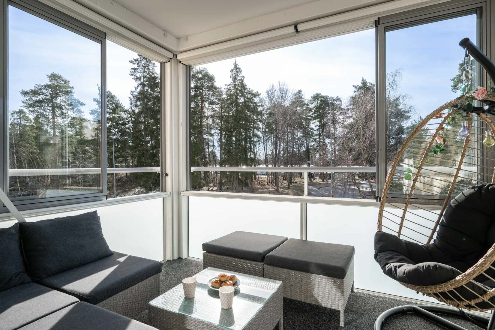 Bostadsrätt, Karlslundsgatan  24, Bårstabergen, Södertälje