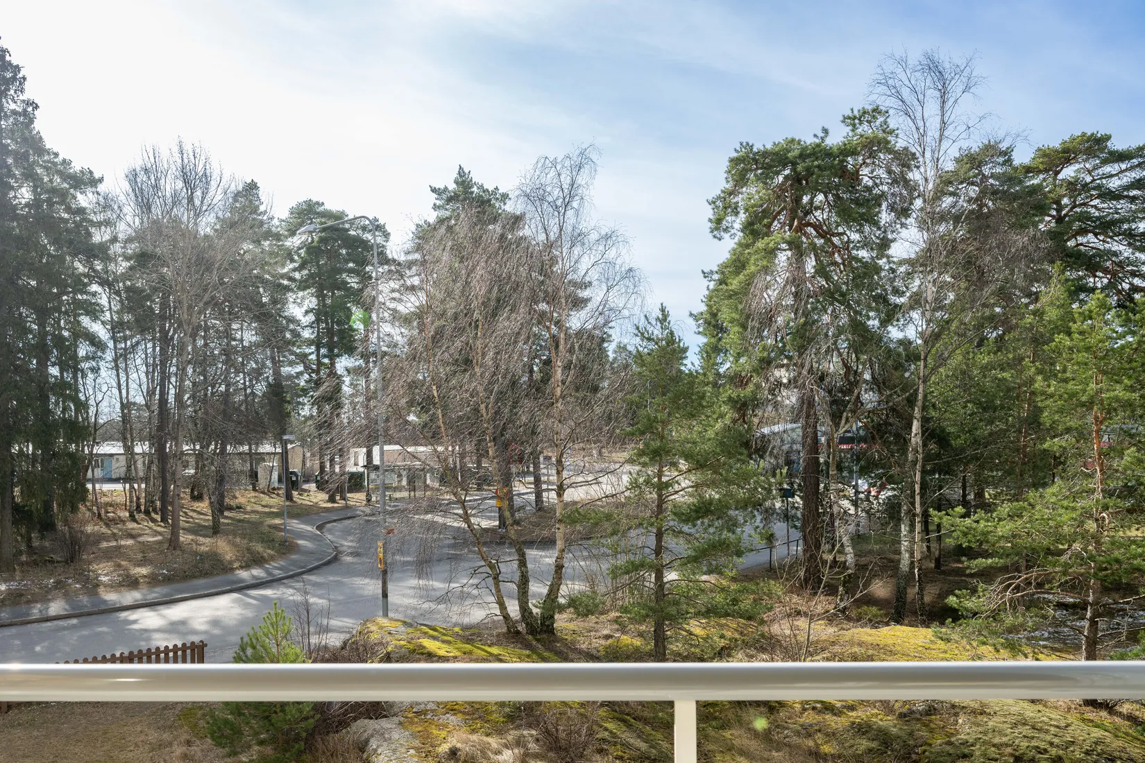 Bostadsrätt, Karlslundsgatan  24, Bårstabergen, Södertälje