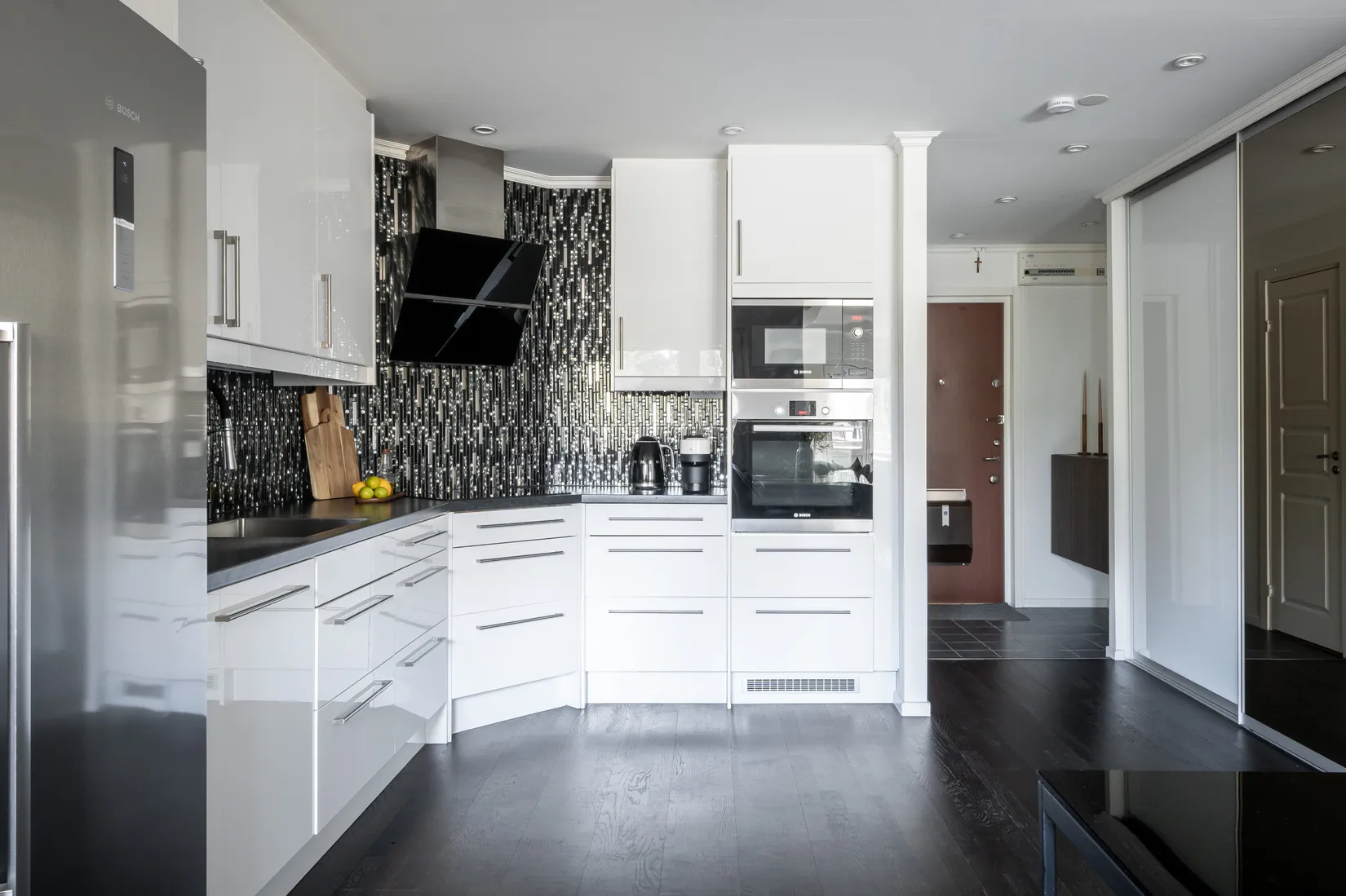 Bostadsrätt, Karlslundsgatan  24, Bårstabergen, Södertälje