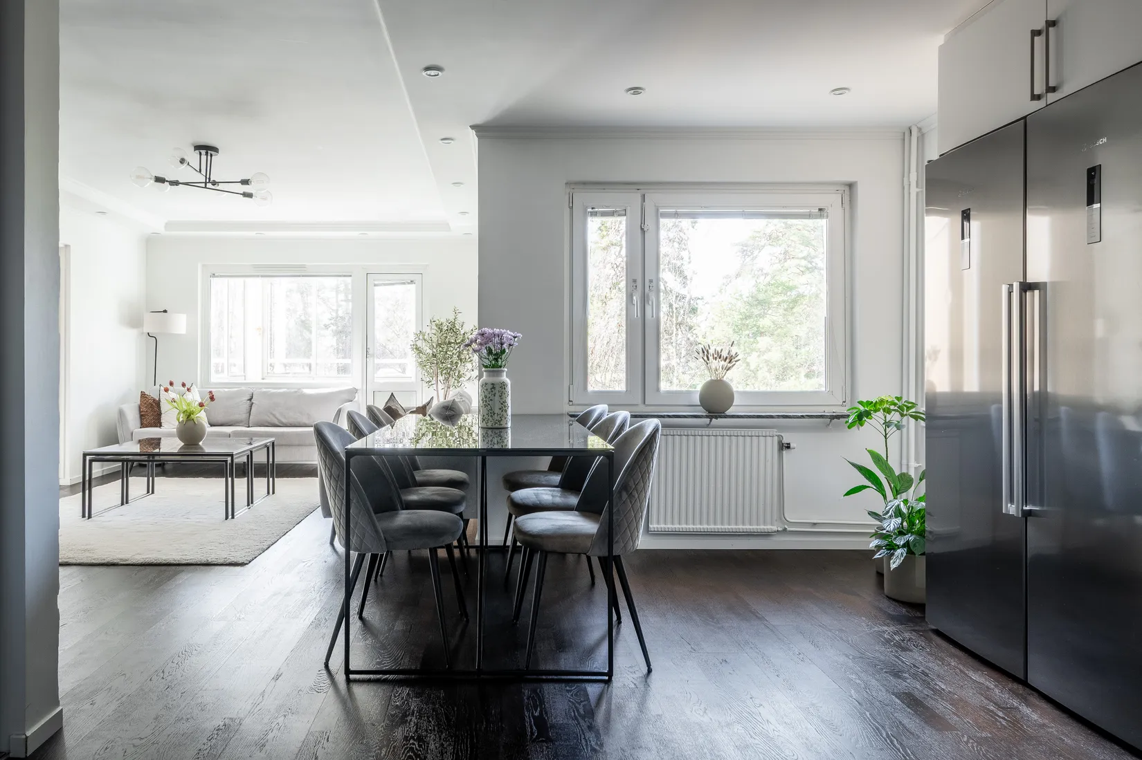 Bostadsrätt, Karlslundsgatan  24, Bårstabergen, Södertälje