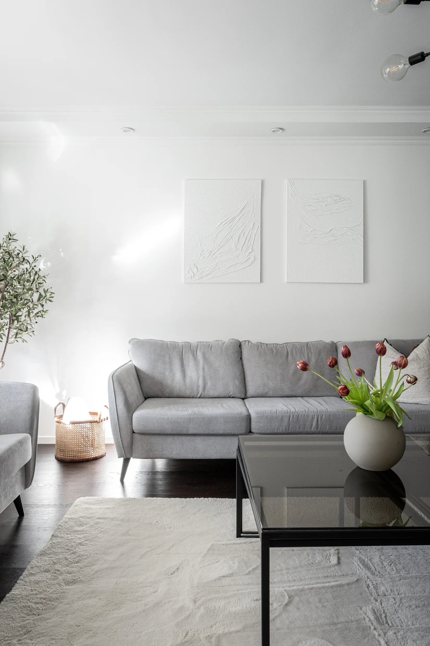 Bostadsrätt, Karlslundsgatan  24, Bårstabergen, Södertälje