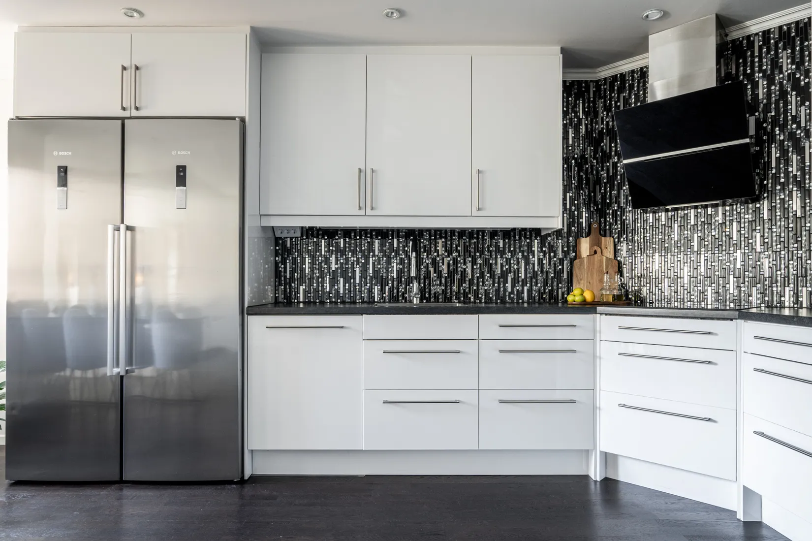 Bostadsrätt, Karlslundsgatan  24, Bårstabergen, Södertälje