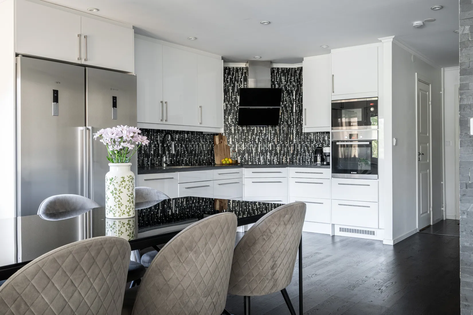 Bostadsrätt, Karlslundsgatan  24, Bårstabergen, Södertälje