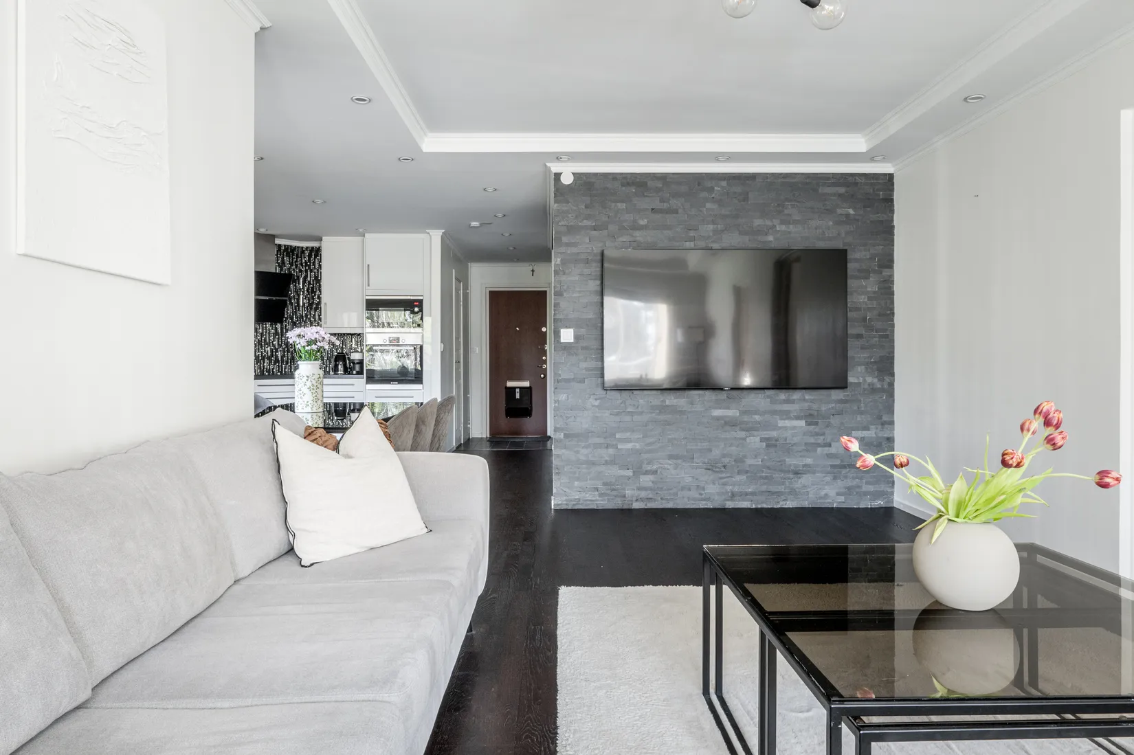 Bostadsrätt, Karlslundsgatan  24, Bårstabergen, Södertälje