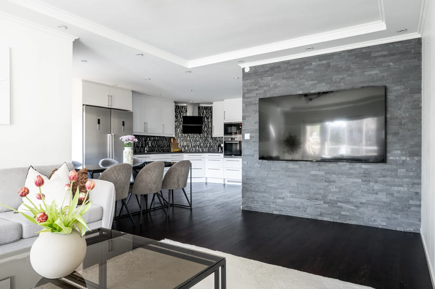 Bostadsrätt, Karlslundsgatan  24, Bårstabergen, Södertälje