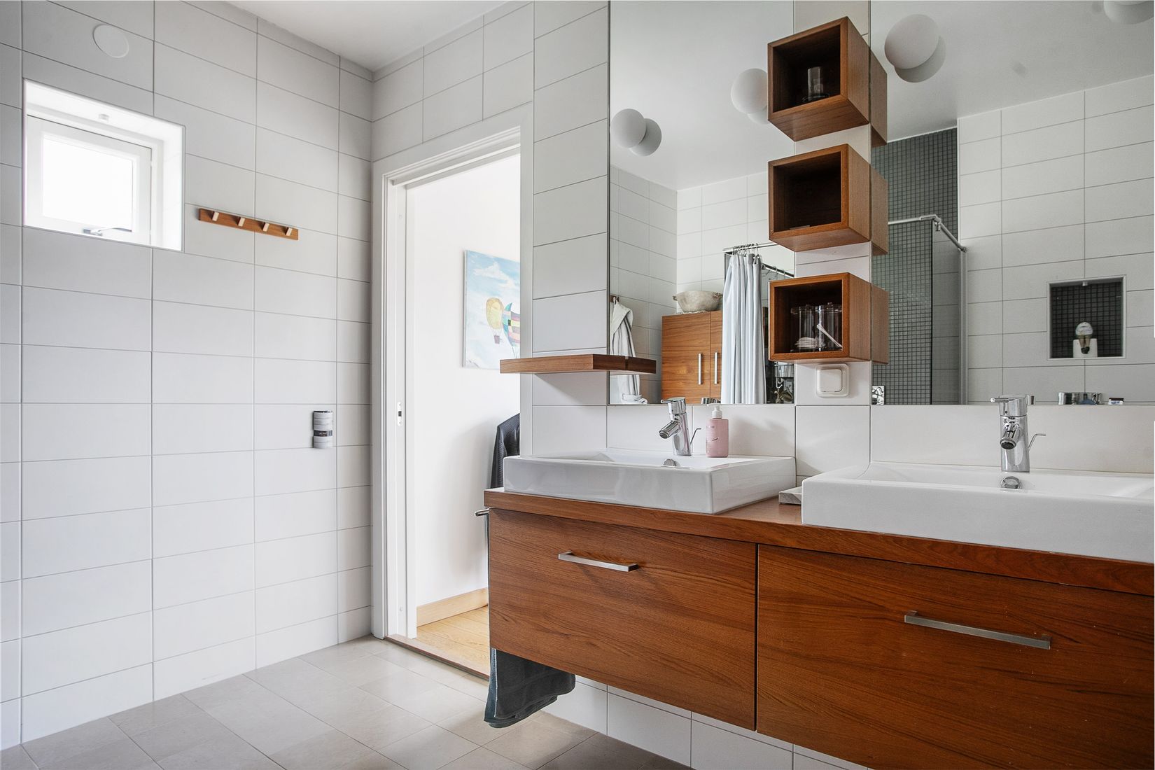 Villa, Fylgiavägen 8, Lilla Björknäs, Nacka