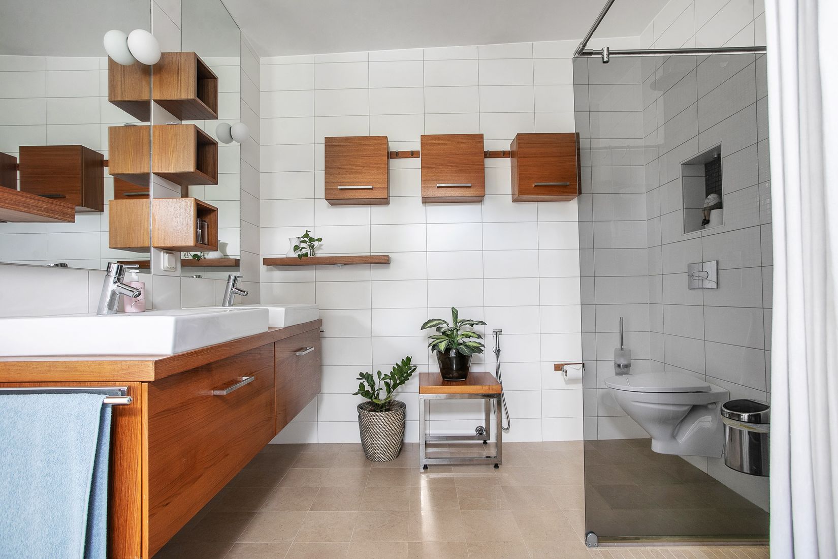 Villa, Fylgiavägen 8, Lilla Björknäs, Nacka