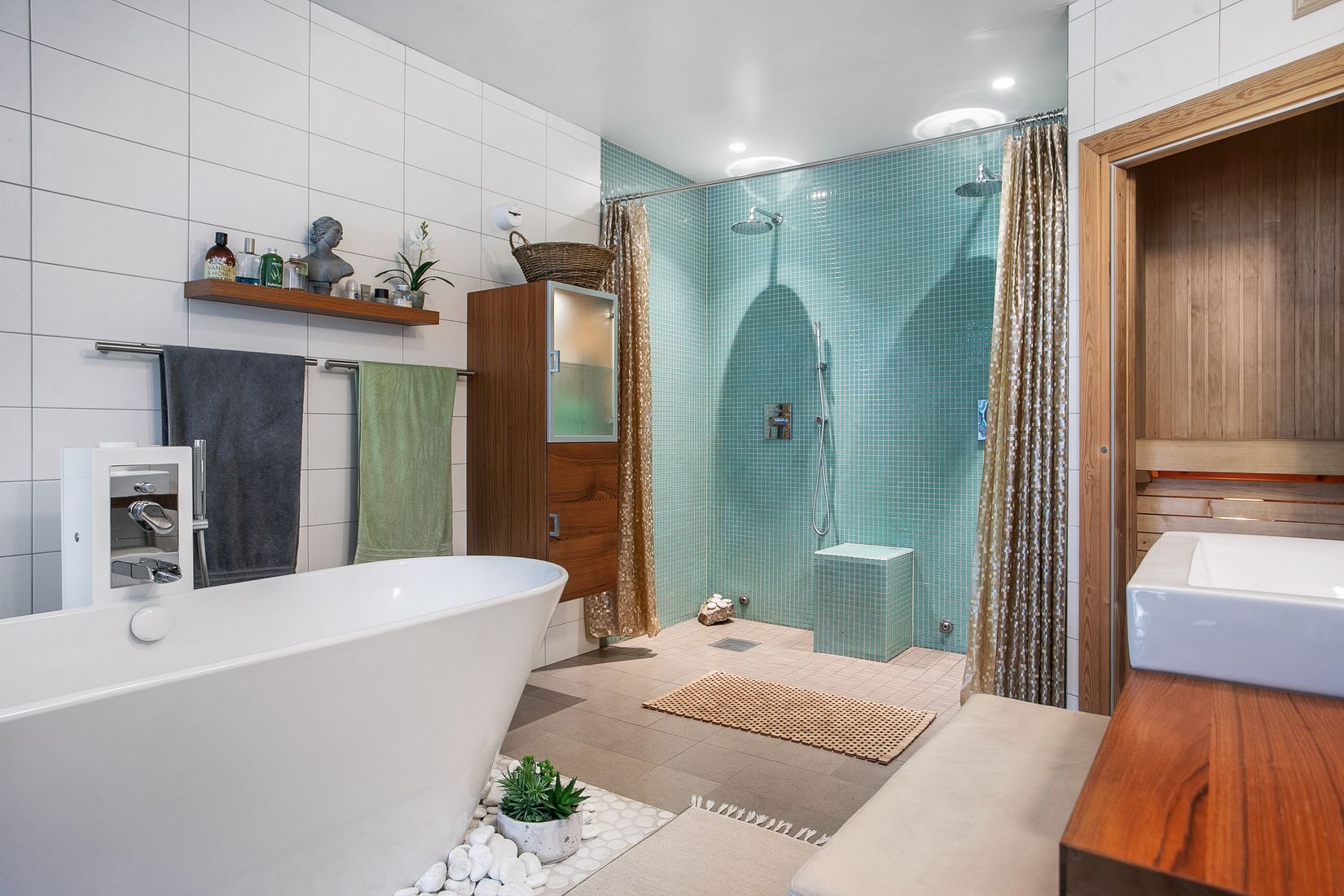 Villa, Fylgiavägen 8, Lilla Björknäs, Nacka