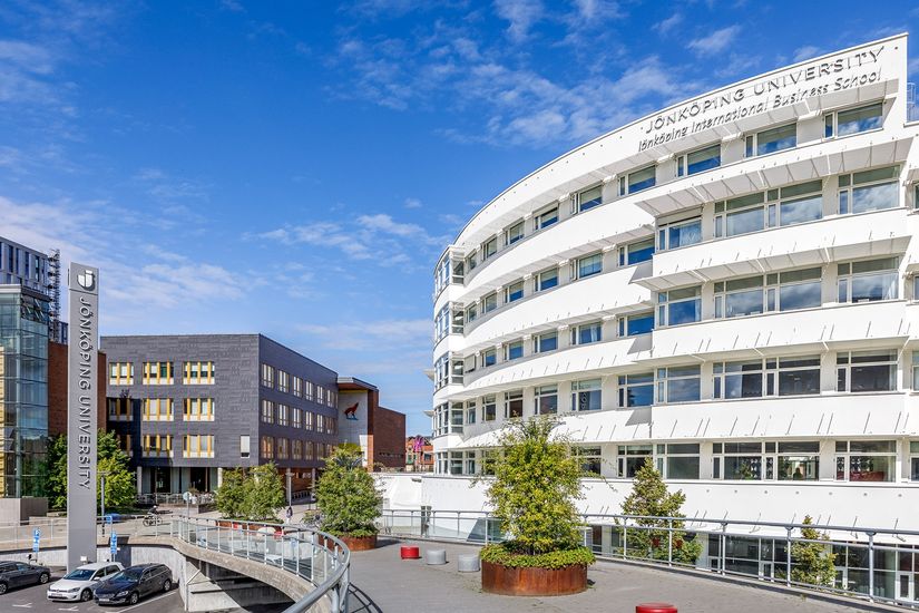 Bostadsrätt, Kungsgatan 17, Torpa - Söder, Jönköping