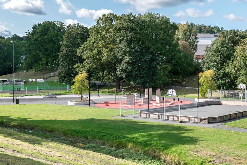 Bostadsrätt, Kungsgatan 17, Torpa - Söder, Jönköping