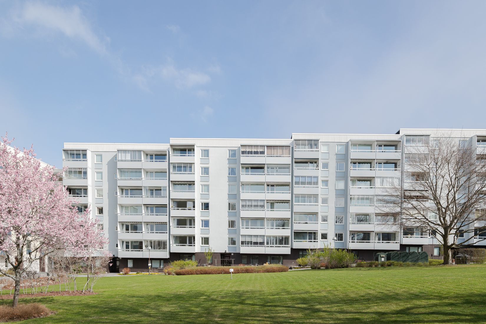 Bostadsrätt, Kungsgatan 17, Torpa - Söder, Jönköping