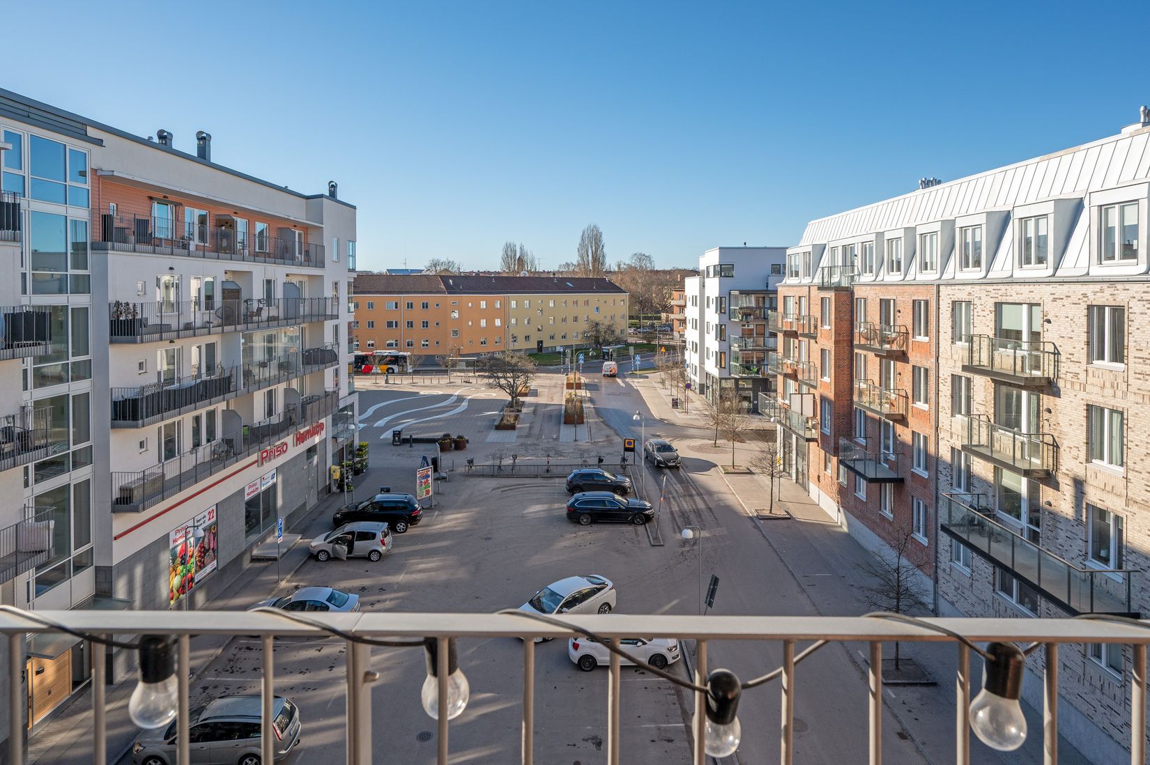 Bostadsrätt, Timmermansgatan 1C, Övre Vasastaden, Linköping