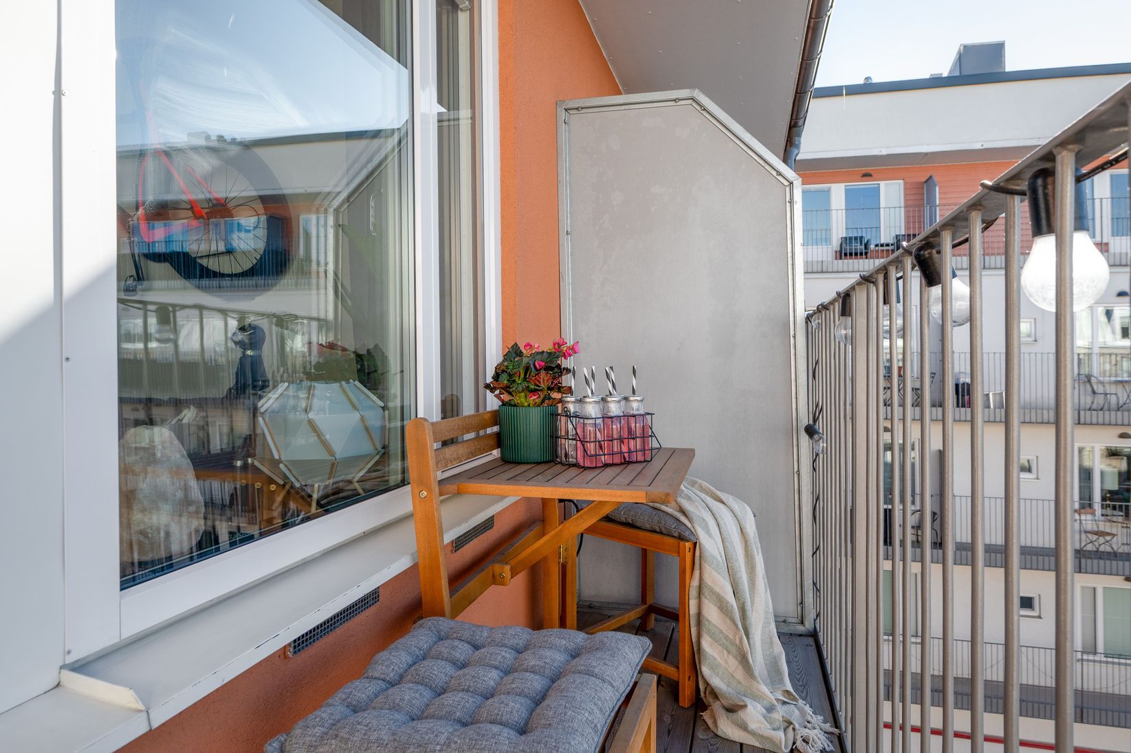 Bostadsrätt, Timmermansgatan 1C, Övre Vasastaden, Linköping