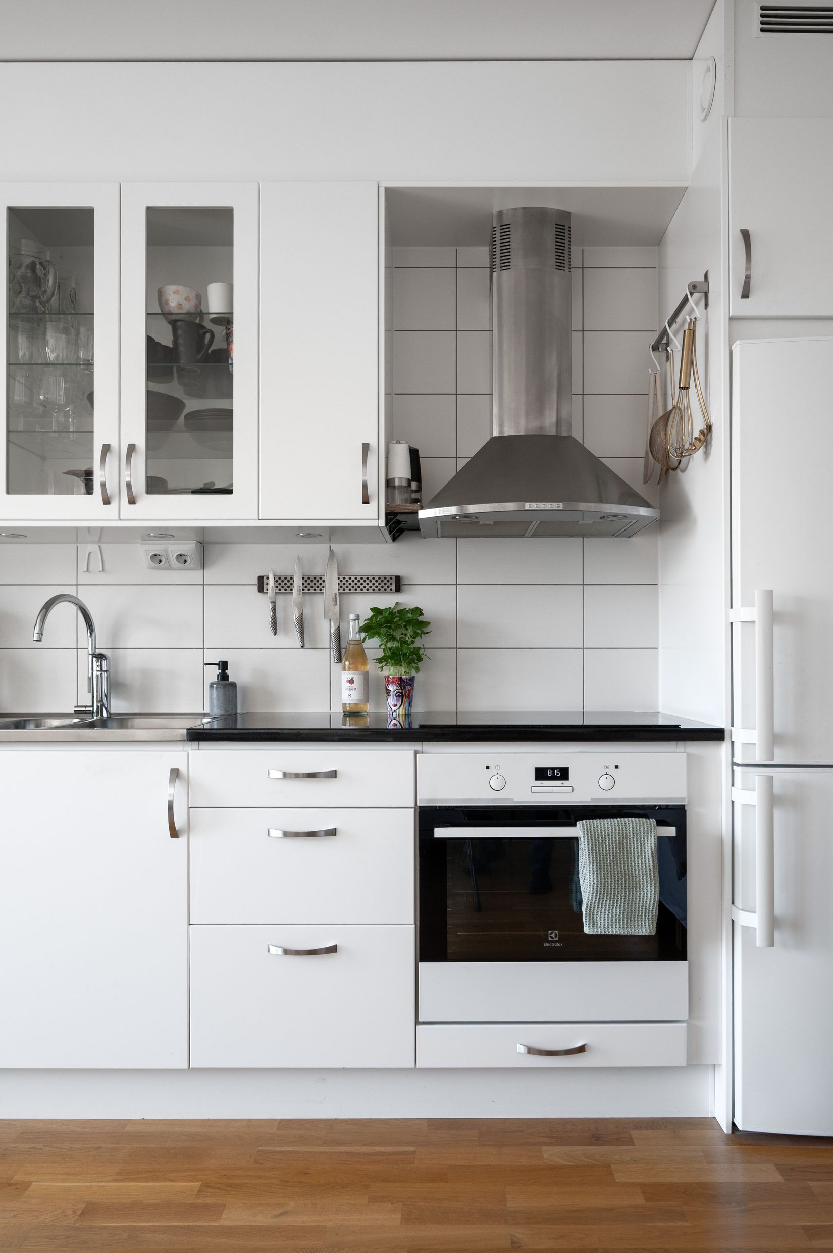 Bostadsrätt, Timmermansgatan 1C, Övre Vasastaden, Linköping