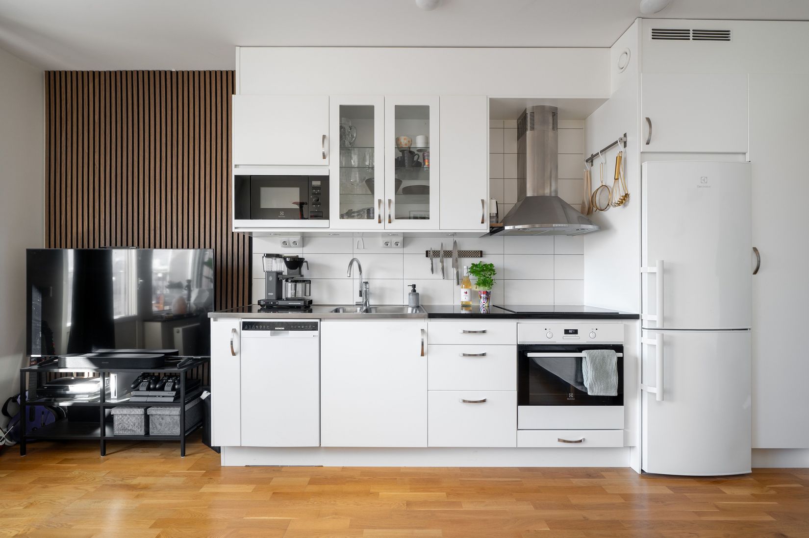 Bostadsrätt, Timmermansgatan 1C, Övre Vasastaden, Linköping