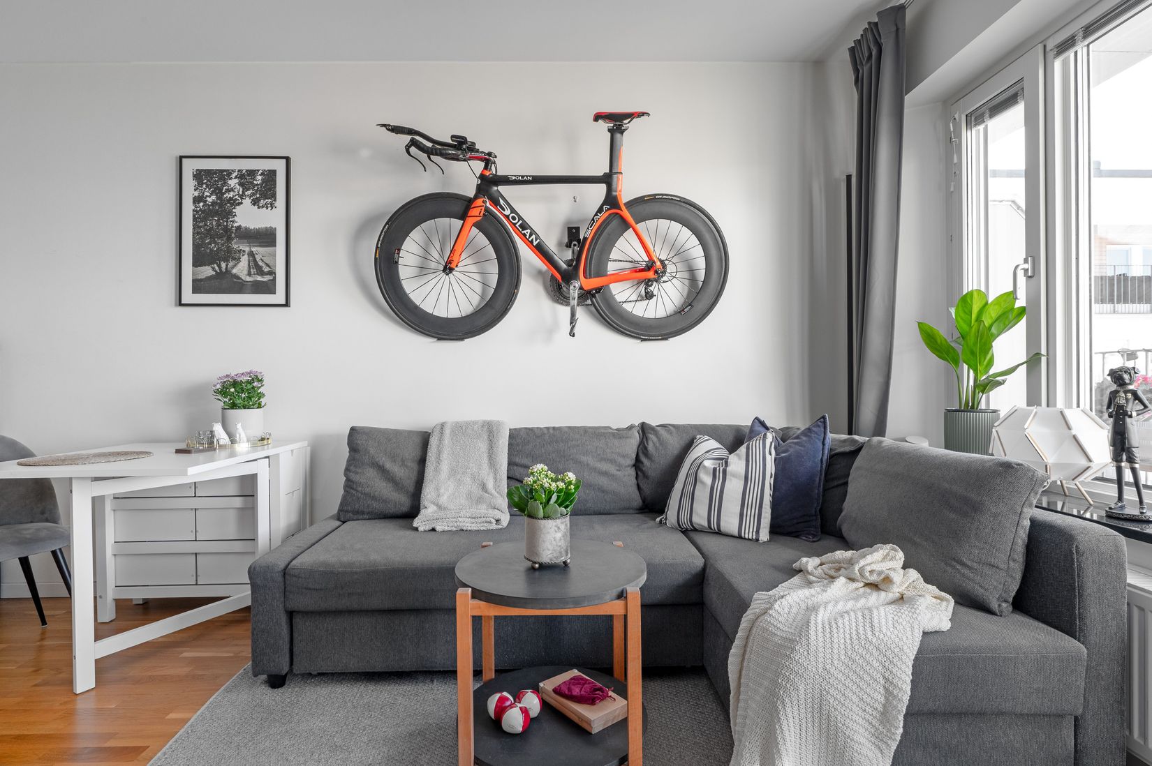 Bostadsrätt, Timmermansgatan 1C, Övre Vasastaden, Linköping