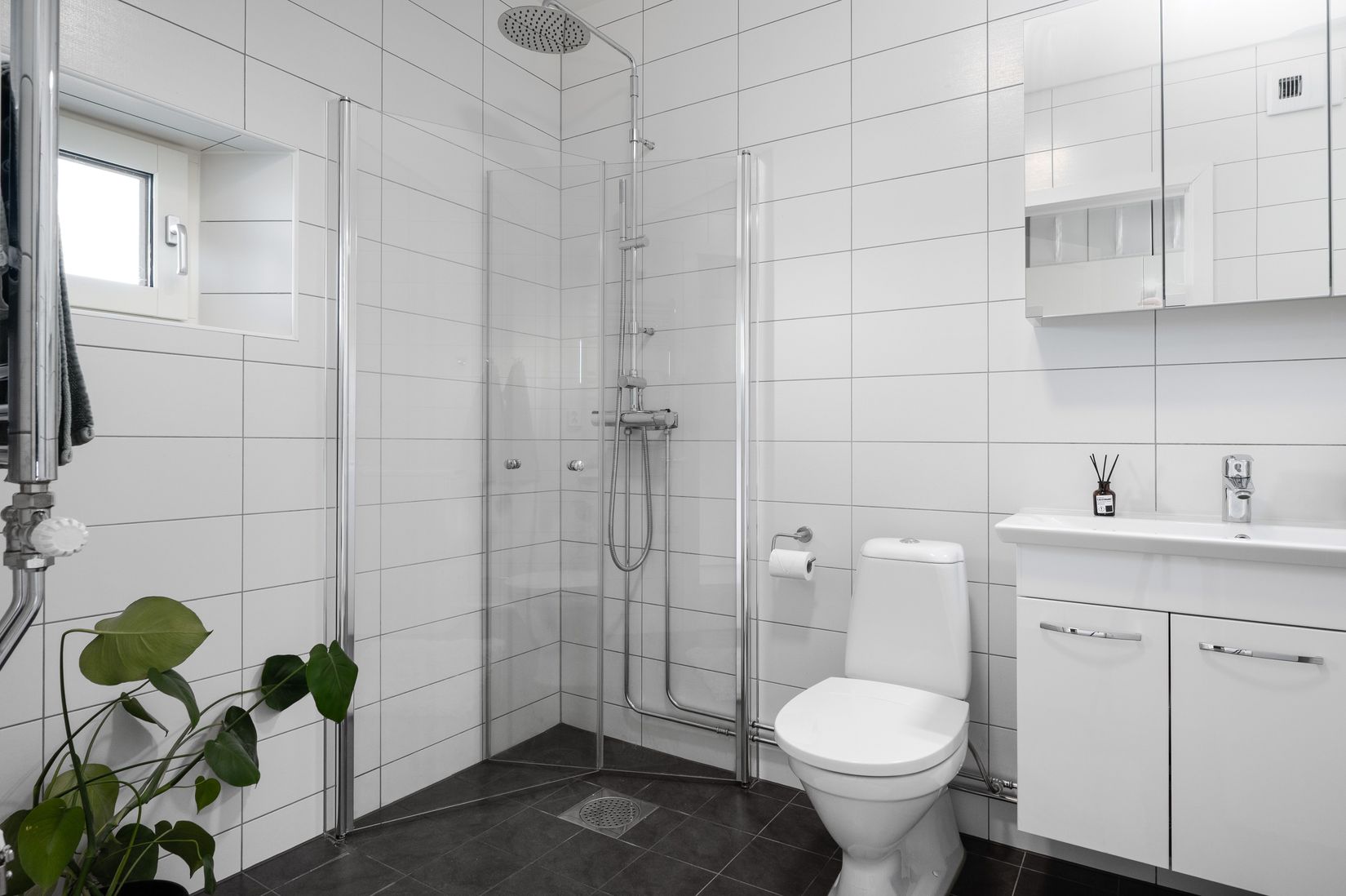 Bostadsrätt, Timmermansgatan 1C, Övre Vasastaden, Linköping