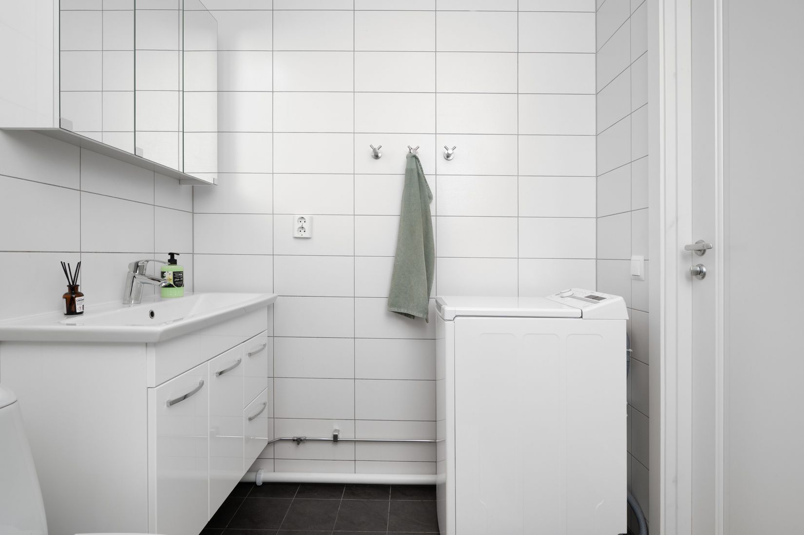 Bostadsrätt, Timmermansgatan 1C, Övre Vasastaden, Linköping