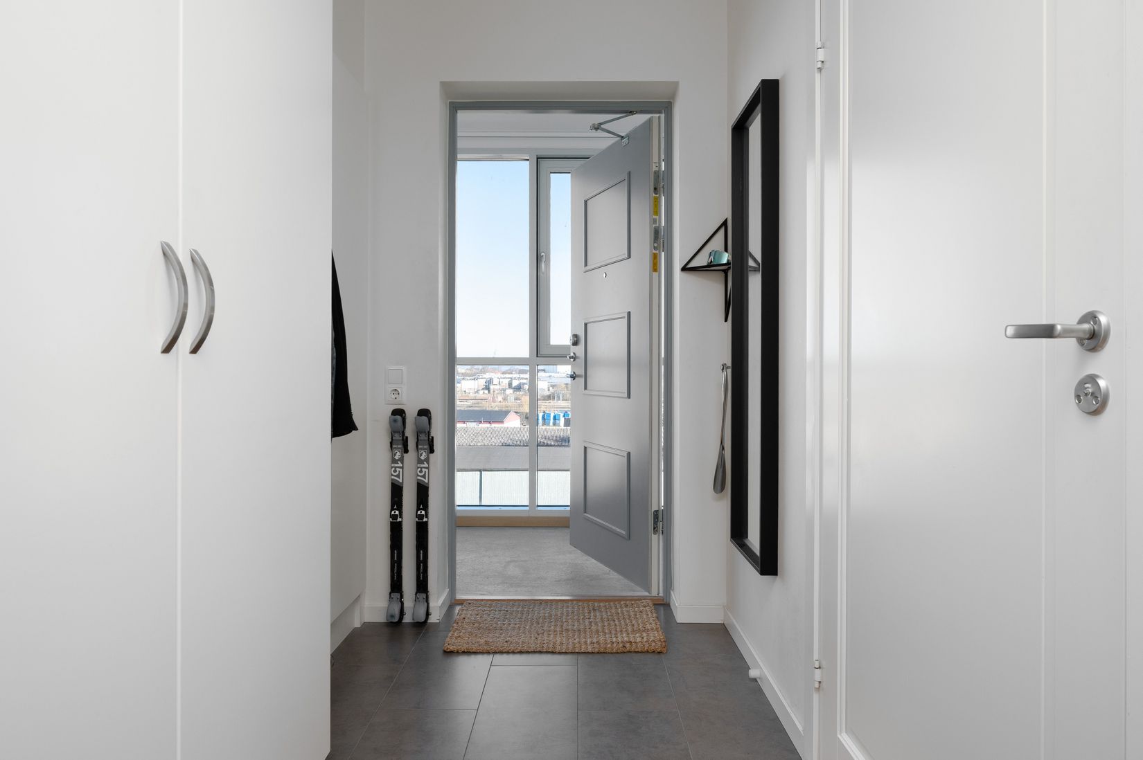 Bostadsrätt, Timmermansgatan 1C, Övre Vasastaden, Linköping