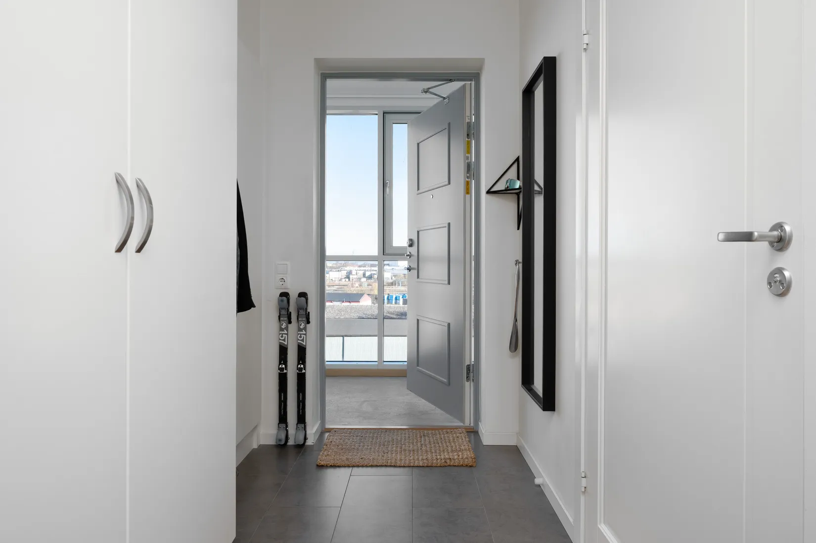 Bostadsrätt, Timmermansgatan 1C, Övre Vasastaden, Linköping