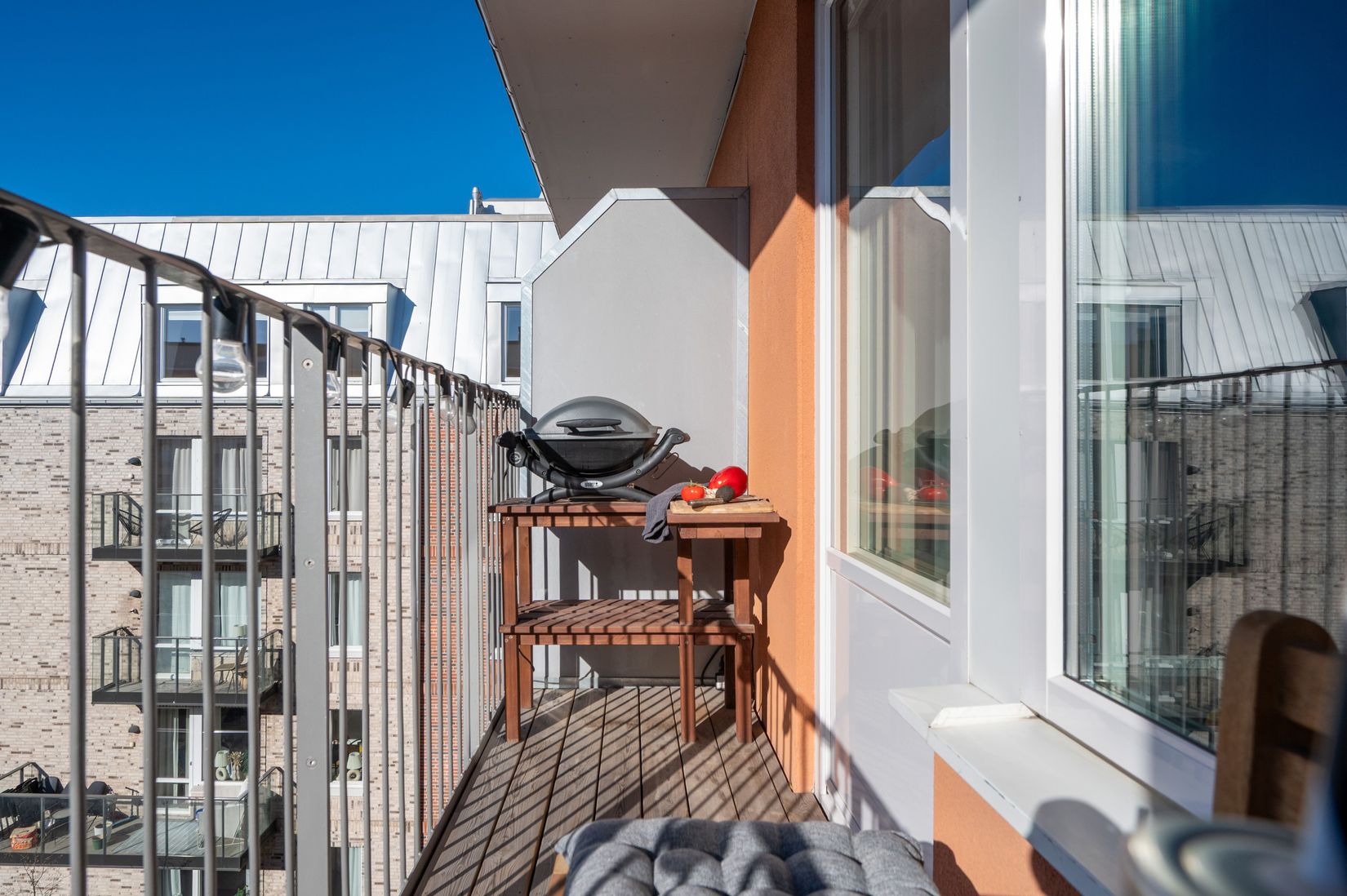 Bostadsrätt, Timmermansgatan 1C, Övre Vasastaden, Linköping