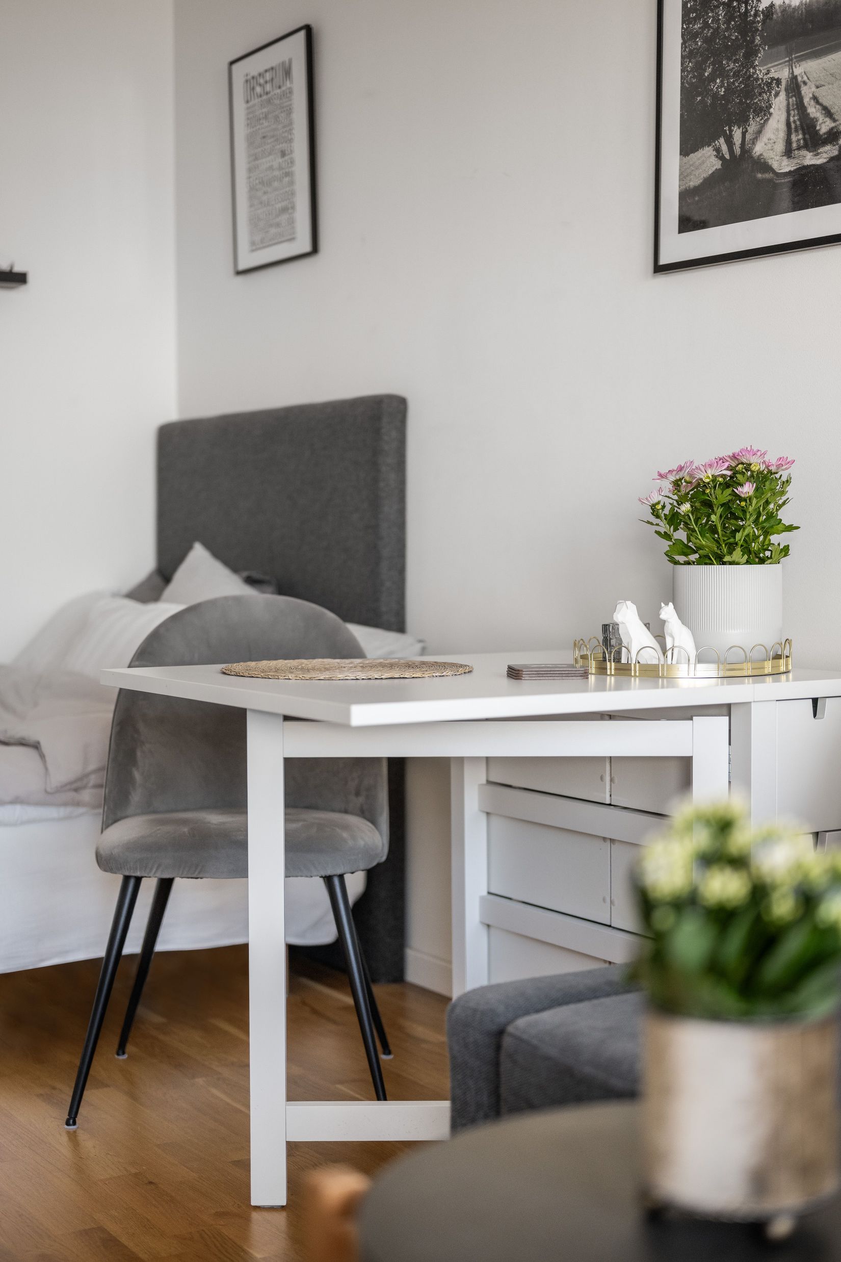 Bostadsrätt, Timmermansgatan 1C, Övre Vasastaden, Linköping