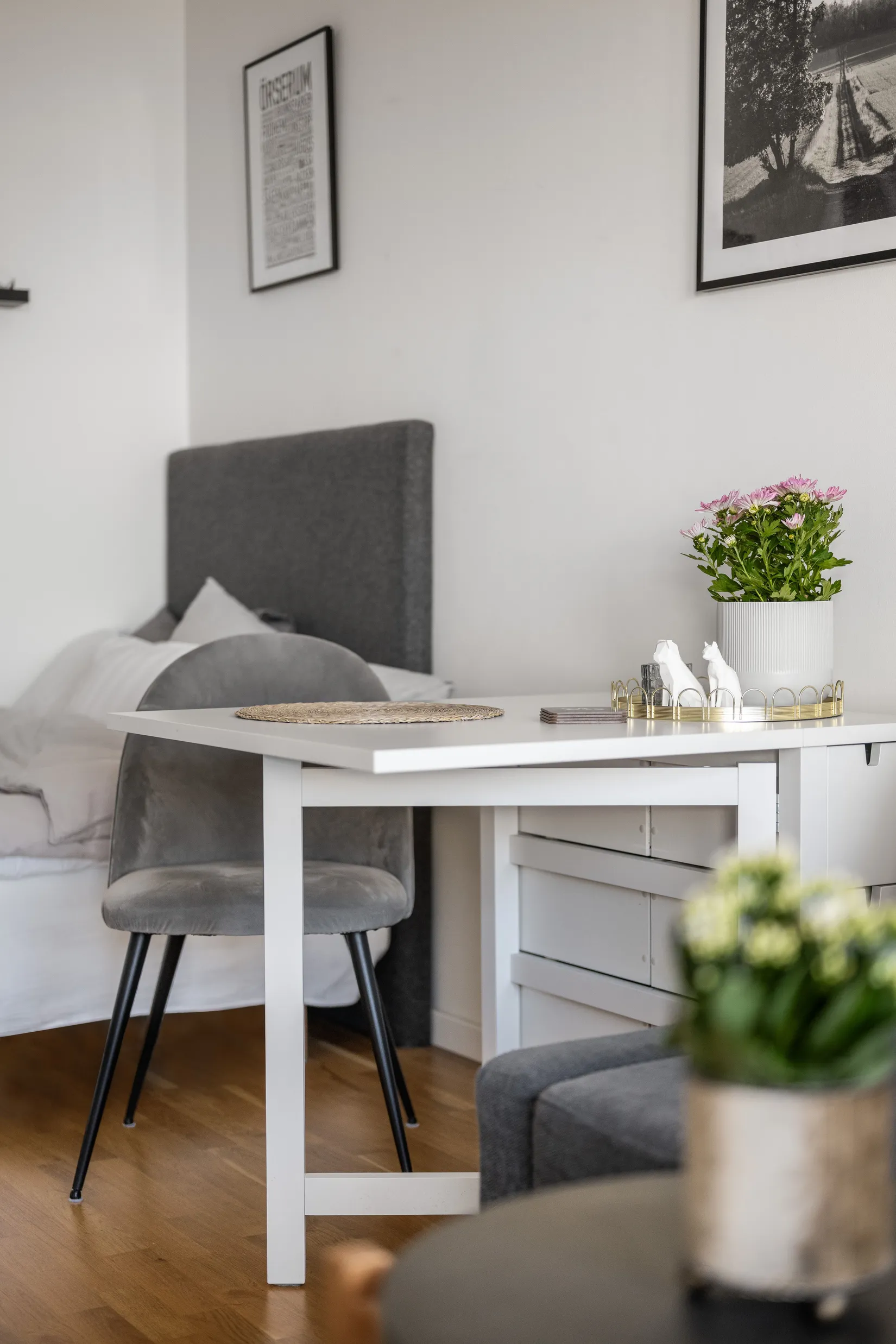 Bostadsrätt, Timmermansgatan 1C, Övre Vasastaden, Linköping