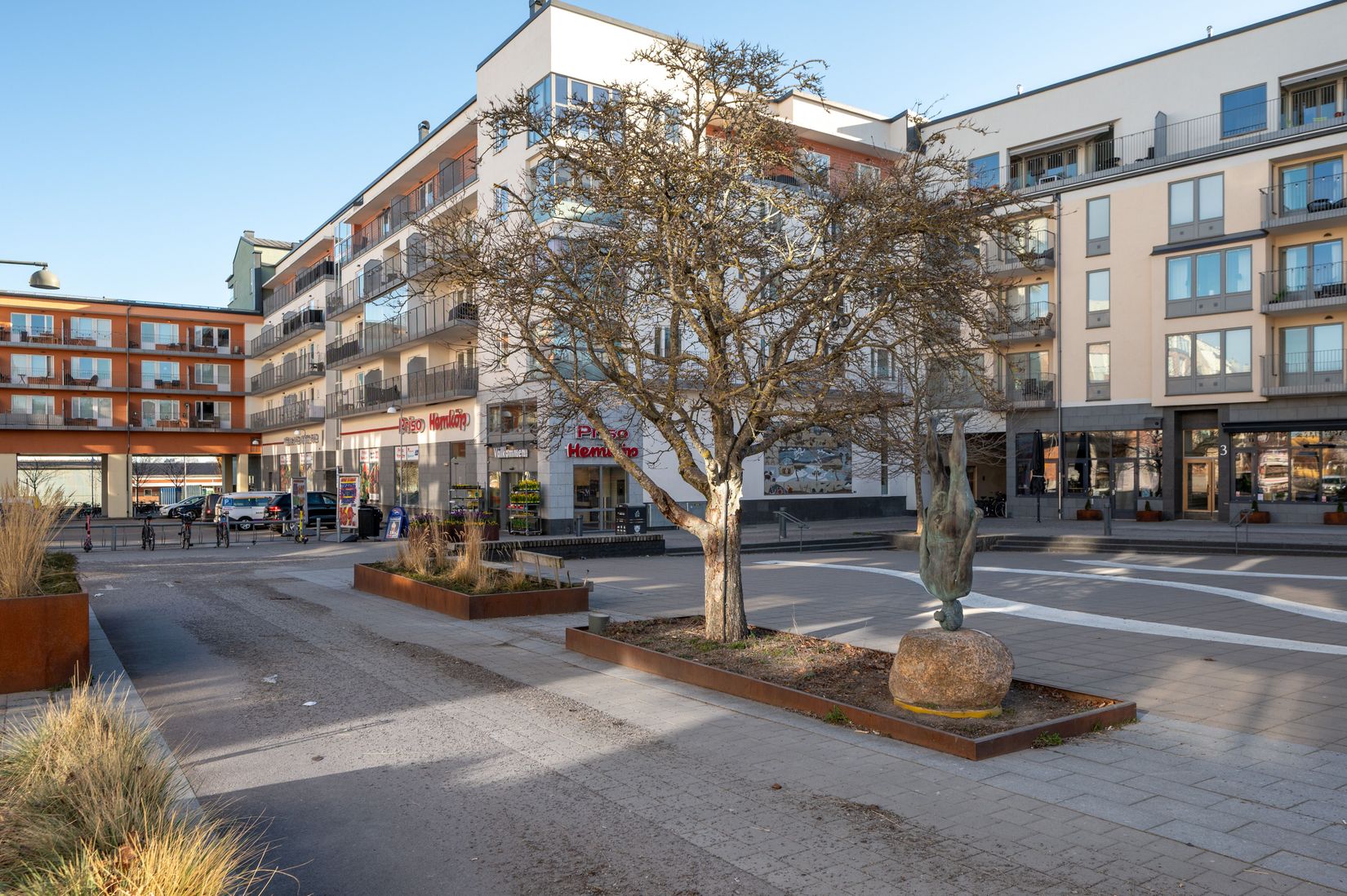Bostadsrätt, Timmermansgatan 1C, Övre Vasastaden, Linköping