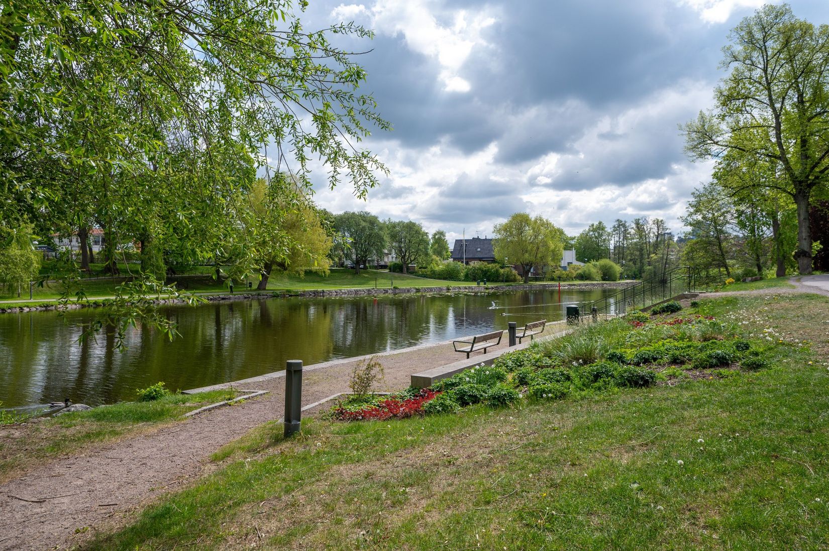Bostadsrätt, Timmermansgatan 1C, Övre Vasastaden, Linköping