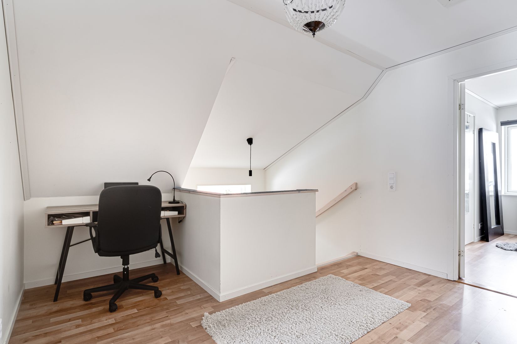 Bostadsrätt, Villa, Körvelvägen 6, Borsökna, Eskilstuna